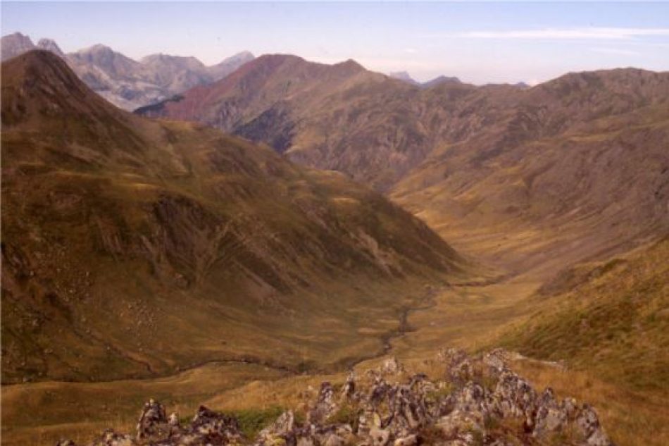 Casi 110 científicos piden en un manifiesto parar el proyecto Canal Roya (Huesca)