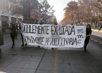 La difícil situación que atraviesan las mujeres de la clase trabajadora. Desafíos desde el feminismo de clase