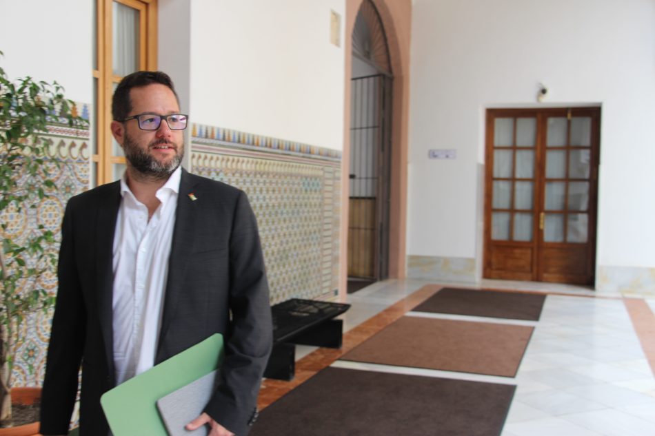 Adelante Andalucía presenta una iniciativa en el Parlamento para crear una red de supermercados públicos
