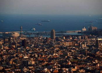 Implementar espacios verdes en Barcelona puede reducir un 13 % el consumo de antidepresivos