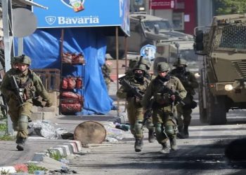 Nueva ofensiva violenta israelí deja 6 palestinos muertos en Yenín