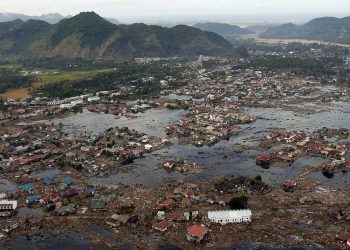 Los mayores y más mortíferos terremotos de la historia