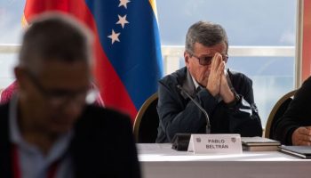 Colombia en busca de la «Paz Total»: la conversación con las guerrillas