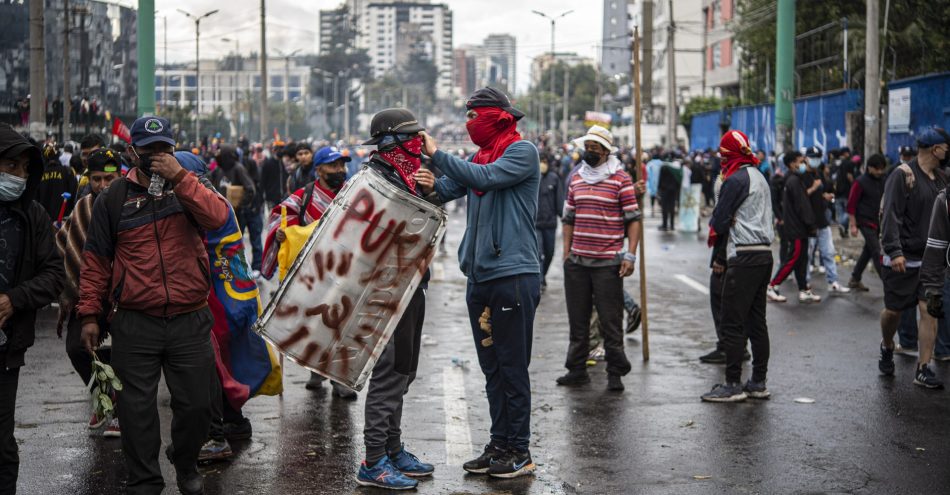 Discusiones en la izquierda latinoamericana