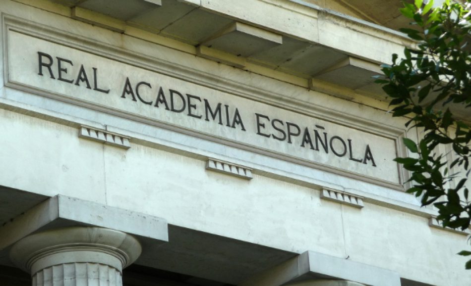 La Real Academia Española de la Lengua copia una regla fundamental de la lengua gitana