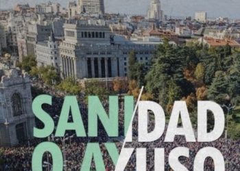 La Consejería de Sanidad de Madrid abre la puerta a negociar mejoras salariales y laborales en el seno de la Mesa Sectorial tras las protestas de las últimas semanas