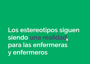 9 de cada 10 enfermeras madrileñas denuncian estereotipos sexistas y retrógrados