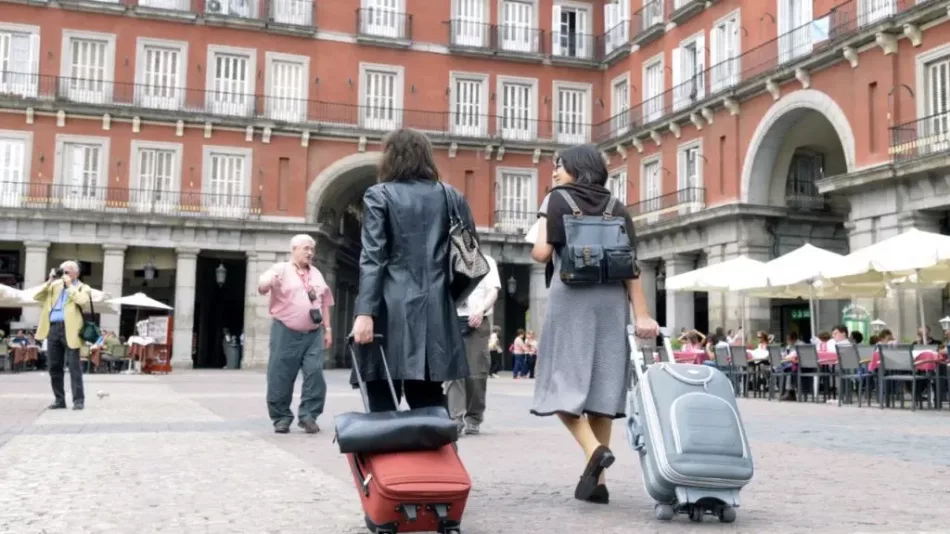 Las Viviendas de Uso Turístico se expanden en la capital ante su falta de vigilancia y control