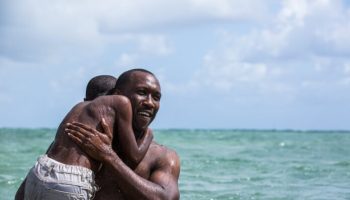 Masculinidades negras y colonialismo