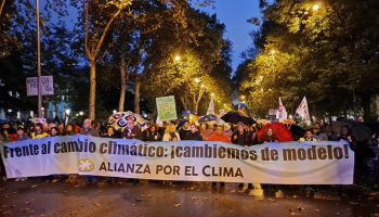 Alianza por el Clima exige mayor y mejor participación social para un PNIEC ambicioso y alineado con la ciencia