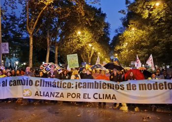 Alianza por el Clima exige mayor y mejor participación social para un PNIEC ambicioso y alineado con la ciencia