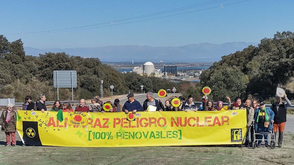 12 años tras la catástrofe de Fukushima la amenaza nuclear continúa