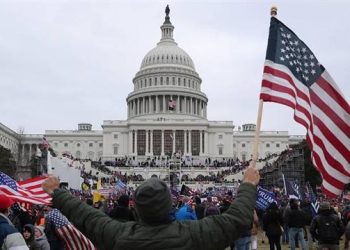 El ex abogado de Donald Trump advierte sobre los llamamientos a manifestarse: «recuerda al asalto al Capitolio»