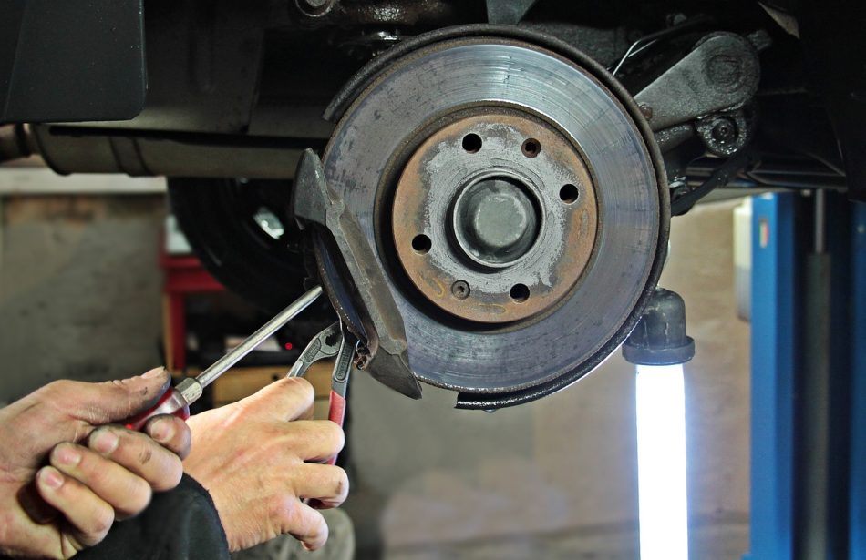 ¿Cuáles son las claves del buen mantenimiento de tu coche?