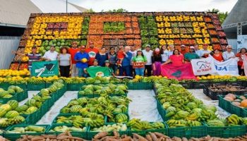 Presidente Lula da Silva relanza Programa de Adquisición de Alimentos en Brasil