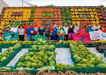 Presidente Lula da Silva relanza Programa de Adquisición de Alimentos en Brasil