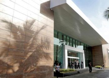 Líderes llegan a Santo Domingo para Cumbre Iberoamericana