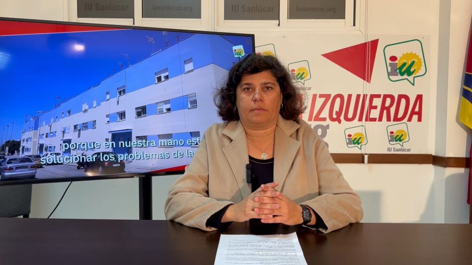 Carmen Álvarez: “Pediremos en pleno la regularización de las Viviendas con Fines Turísticos”