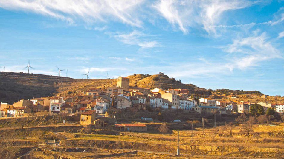 Marzà: “Garantizar los mismos derechos a las personas que viven en un entorno rural es la clave contra la despoblación”