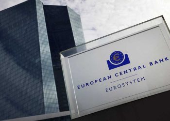 El BCE sube los tipos de interés un cuarto de punto, hasta el 4,25%