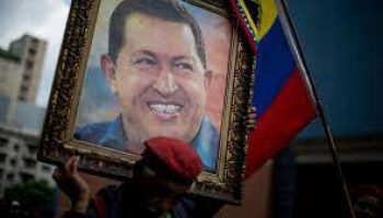 Hugo Chávez, identidad y rebeldía latinoamericana