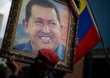 Hugo Chávez, identidad y rebeldía latinoamericana