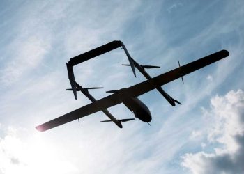 Defensa aérea derriba varios drones al norte de Crimea