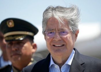 Corte Constitucional de Ecuador admite juicio político contra presidente Lasso