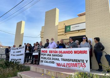 José Ignacio García: “el Gobierno andaluz está haciendo una demostración de soberbia en su gestión de la crisis sanitaria”