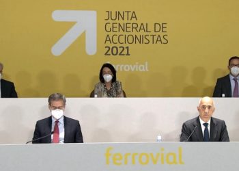 Yolanda Díaz sobre Ferrovial: «Esto no es ser español. Muchos españoles estarán atónitos, en momentos de necesidad tienen que ser ejemplares»