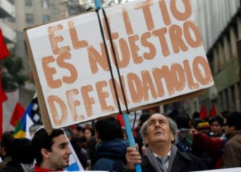 Sudamérica en disputa: la nueva guerra de los commodities