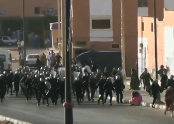 Amnistía Internacional: “Marruecos endurece la represión contra los saharauis”