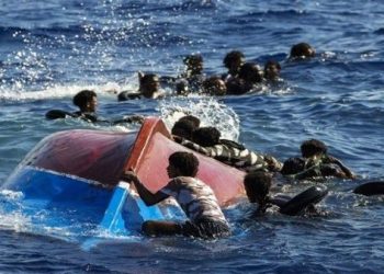 Critican a autoridades italianas por retraso ante otro naufragio de migrantes