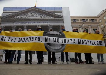 «Ley Mordaza: Oportunidad perdida y frenazo en la protección de derechos humanos en España»