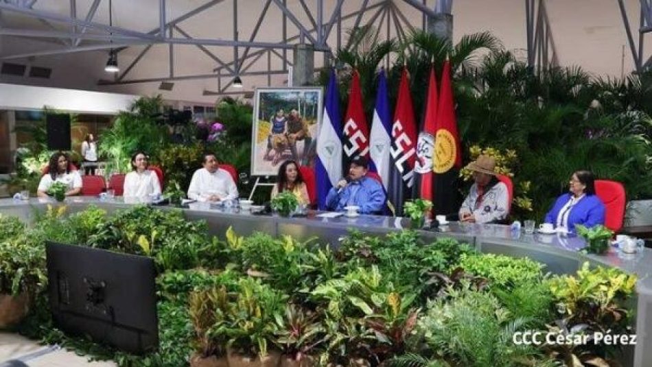 Conmemoran 43° aniversario de cruzada de alfabetización en Nicaragua