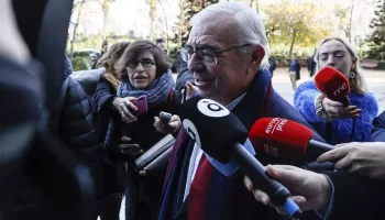 Compromís enmienda la petición de comisión de investigación de Azud para que también se incluya la financiación del PP