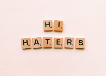 DD.HH.: Discurso de odio: Hay palabras que matan…