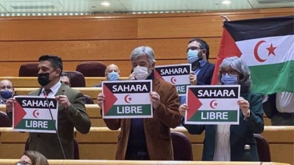 Compromís critica la estocada al movimiento solidario con el pueblo saharaui que se ha vivido hoy en Les Corts