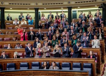 El Congreso tramita la reforma de la Ley del ‘solo sí con los votos de PSOE y PP y elimina del centro el consentimiento en su aplicación en el código penal