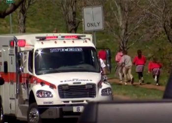 Tres niños entre los siete muertos en tiroteo en Tennessee, EEUU
