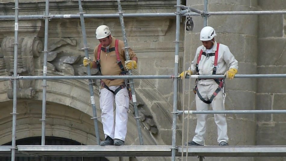 A CIG advirte do preocupante avance dos contratos fixos discontinuos e a tempo parcial