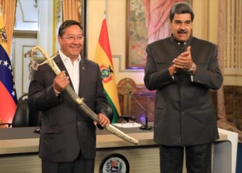 Venezuela y Bolivia revolucionan sus nexos con pactos cruciales