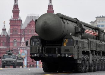 Rusia emplazará sus armas nucleares tácticas en puertas de la OTAN