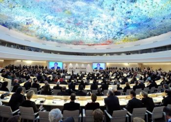 Palestina llama a forzar a Israel a rendir cuentas por sus crímenes
