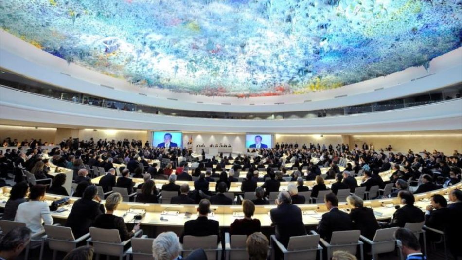 Palestina llama a forzar a Israel a rendir cuentas por sus crímenes