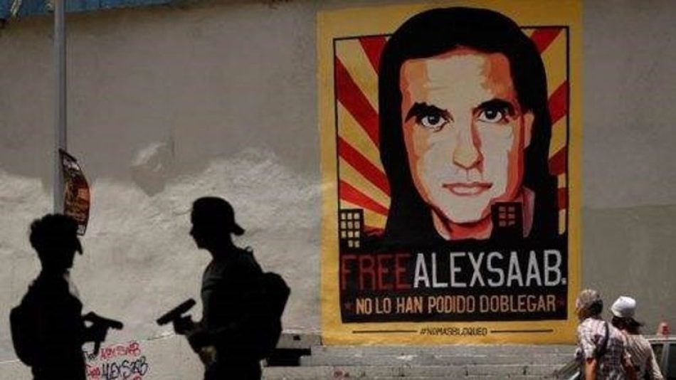 Salud de Alex Saab está en riesgo, denuncia la cancillería de Venezuela
