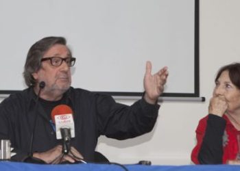 Fallece el periodista cultural Carlos Tena en Cuba