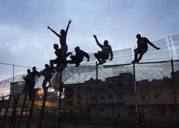 Migrar en Europa: ¿Cómo juzgar la historia con ojos del presente?