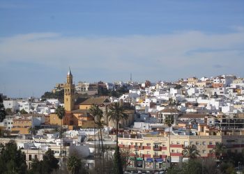 Mitma firma un acuerdo con Andalucía y el ayuntamiento de Alcalá de Guadaíra para construir 100 viviendas destinadas a alquiler social