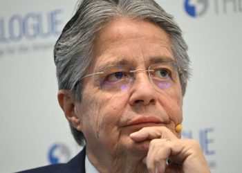 Comisión legislativa de Ecuador tratará juicio político a Lasso